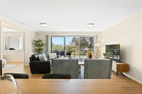 Boardwalk unit 11